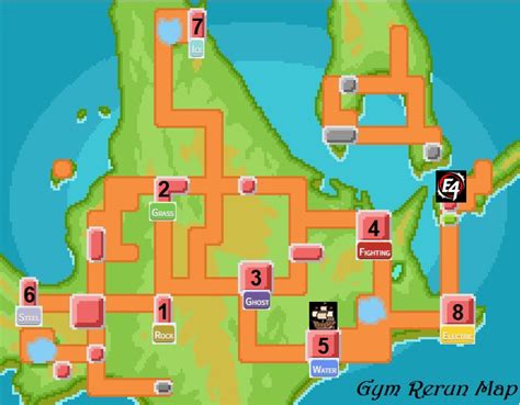 pokemmo gym rerun cooldown|cooldown for gym reruns .
